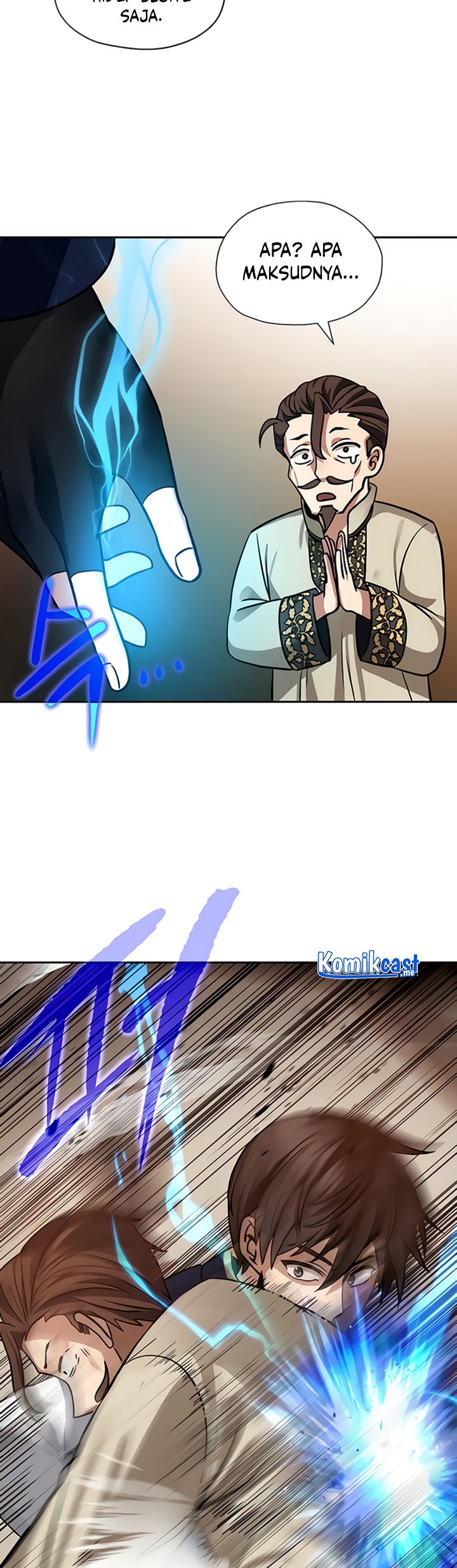 Transmigrating to the Otherworld Once More Chapter 19 Gambar 25