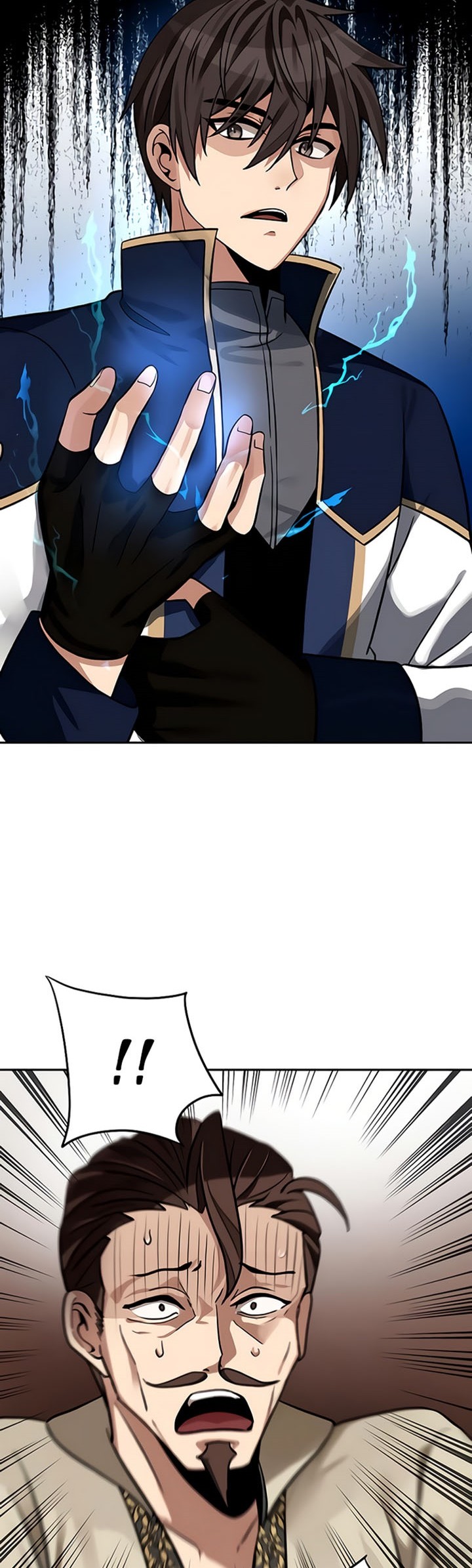 Transmigrating to the Otherworld Once More Chapter 19 Gambar 27