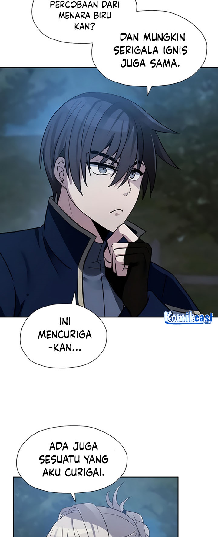 Transmigrating to the Otherworld Once More Chapter 19 Gambar 42