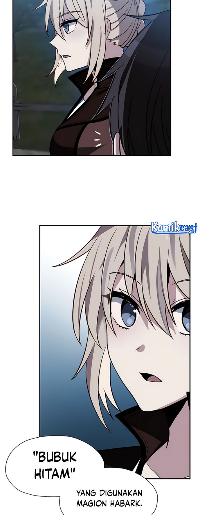 Transmigrating to the Otherworld Once More Chapter 19 Gambar 43