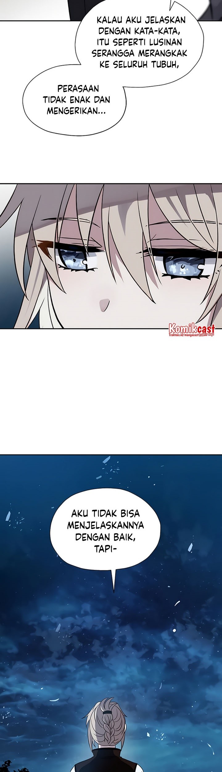 Transmigrating to the Otherworld Once More Chapter 19 Gambar 46