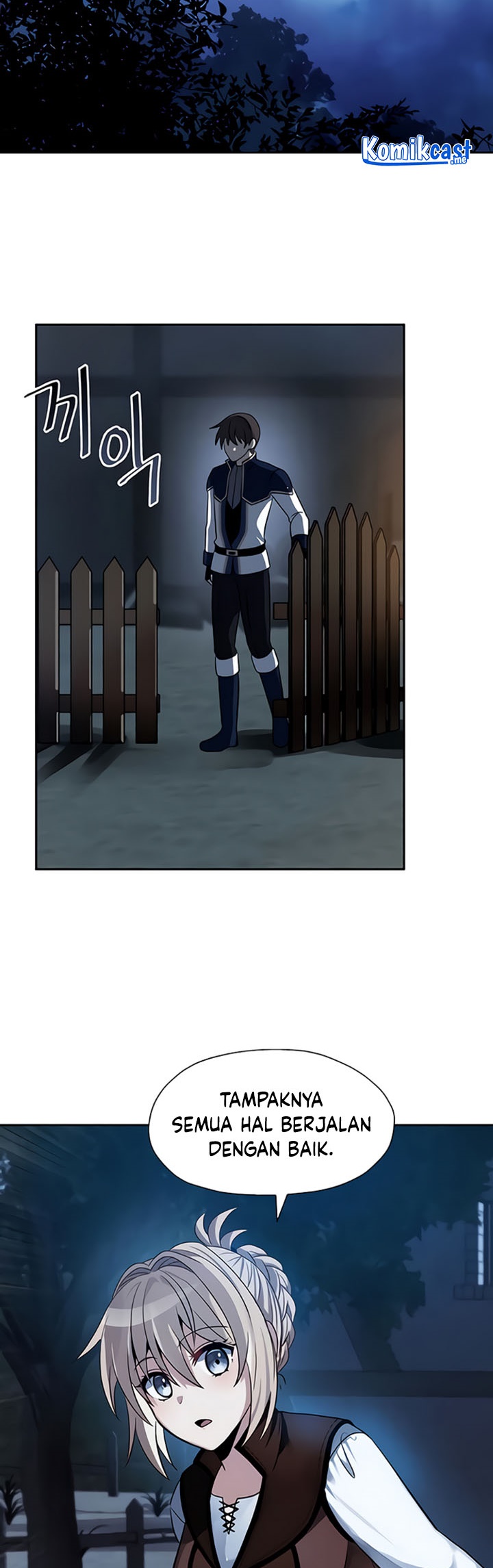 Transmigrating to the Otherworld Once More Chapter 19 Gambar 36