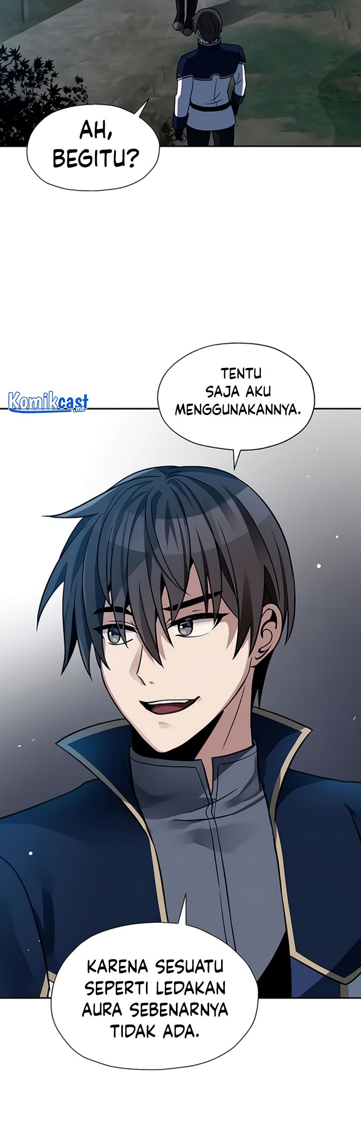 Transmigrating to the Otherworld Once More Chapter 19 Gambar 38