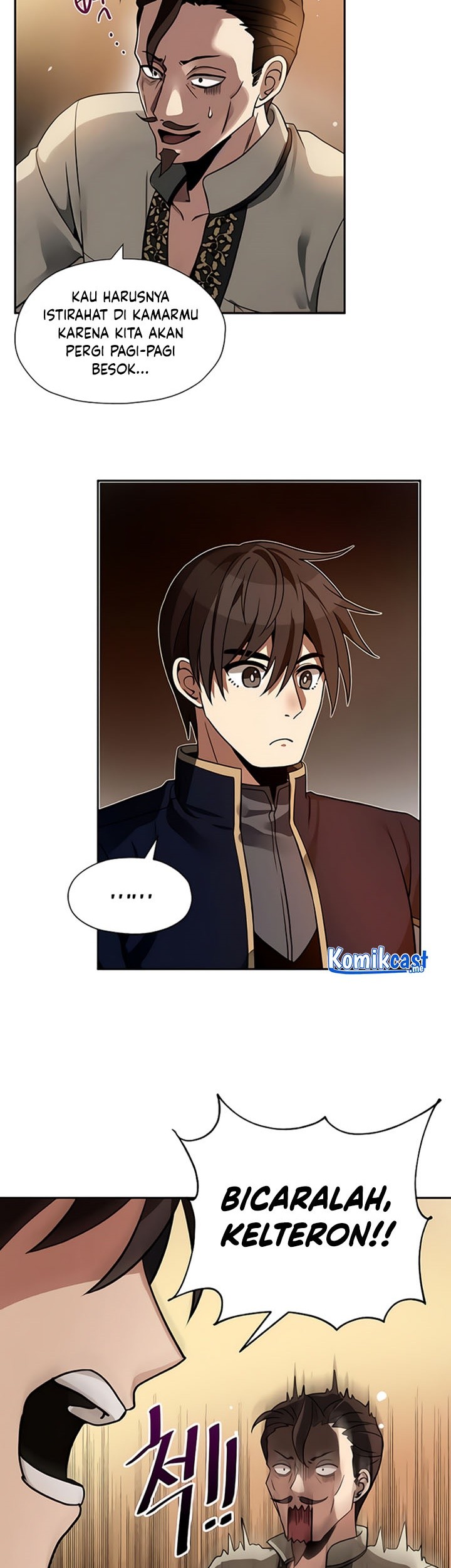 Transmigrating to the Otherworld Once More Chapter 19 Gambar 4