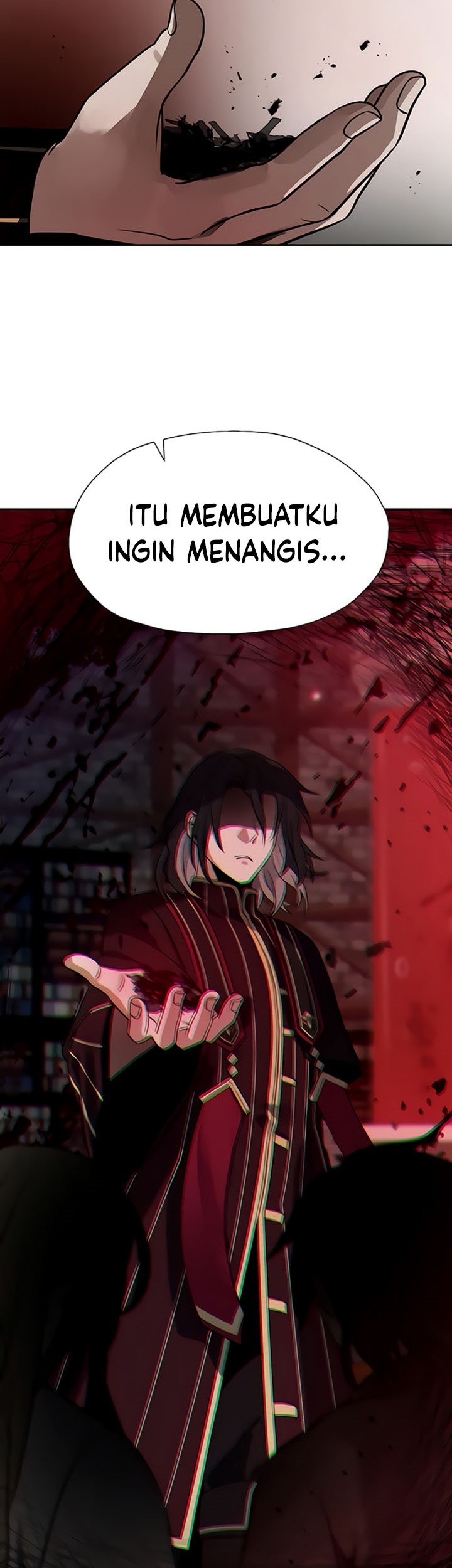 Transmigrating to the Otherworld Once More Chapter 19 Gambar 48