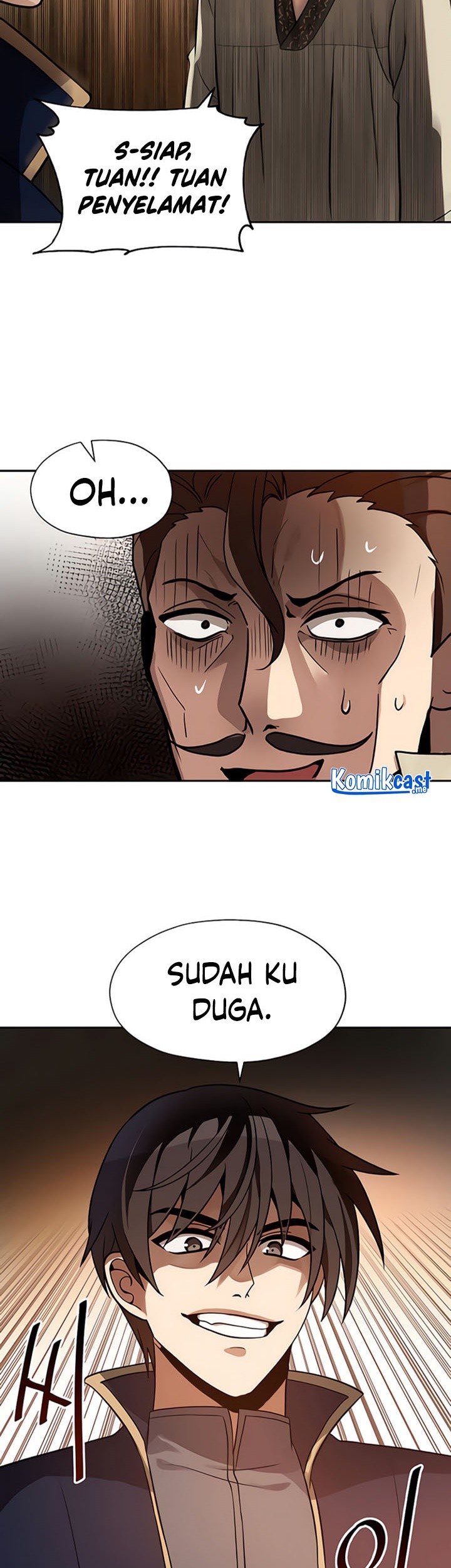 Transmigrating to the Otherworld Once More Chapter 19 Gambar 6