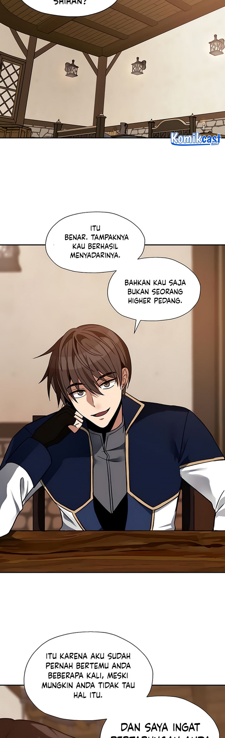 Transmigrating to the Otherworld Once More Chapter 19 Gambar 9