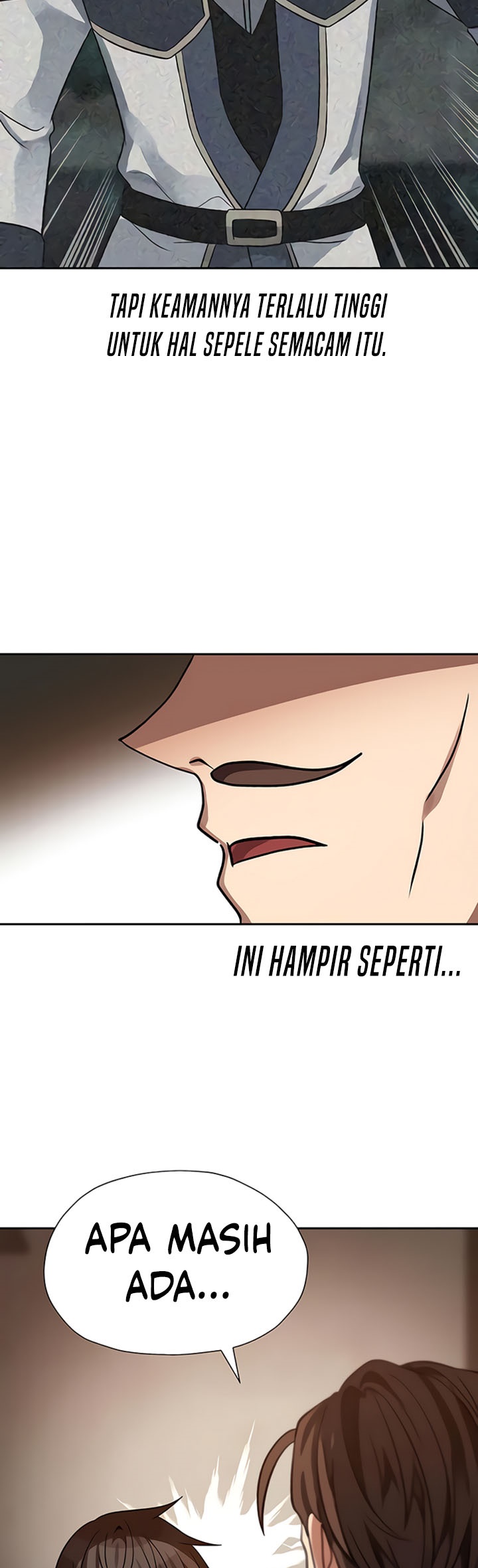 Transmigrating to the Otherworld Once More Chapter 19 Gambar 12