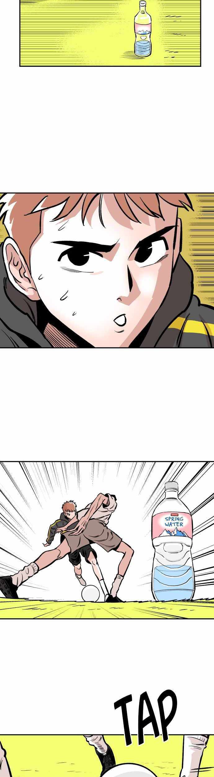 Build Up Chapter 46 Gambar 49