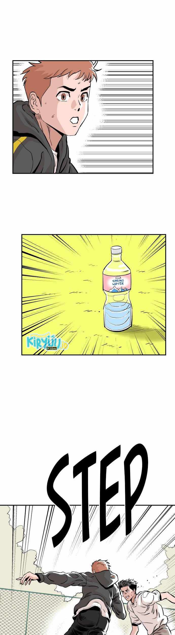 Build Up Chapter 46 Gambar 52