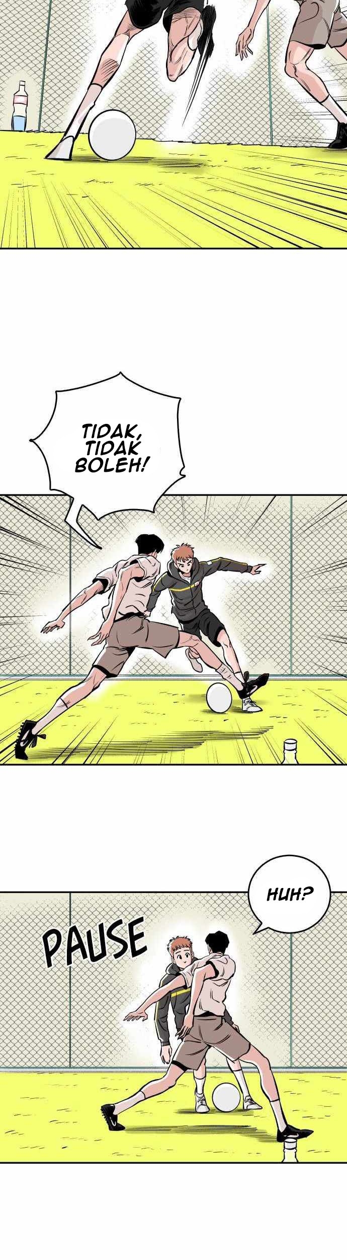 Build Up Chapter 46 Gambar 53