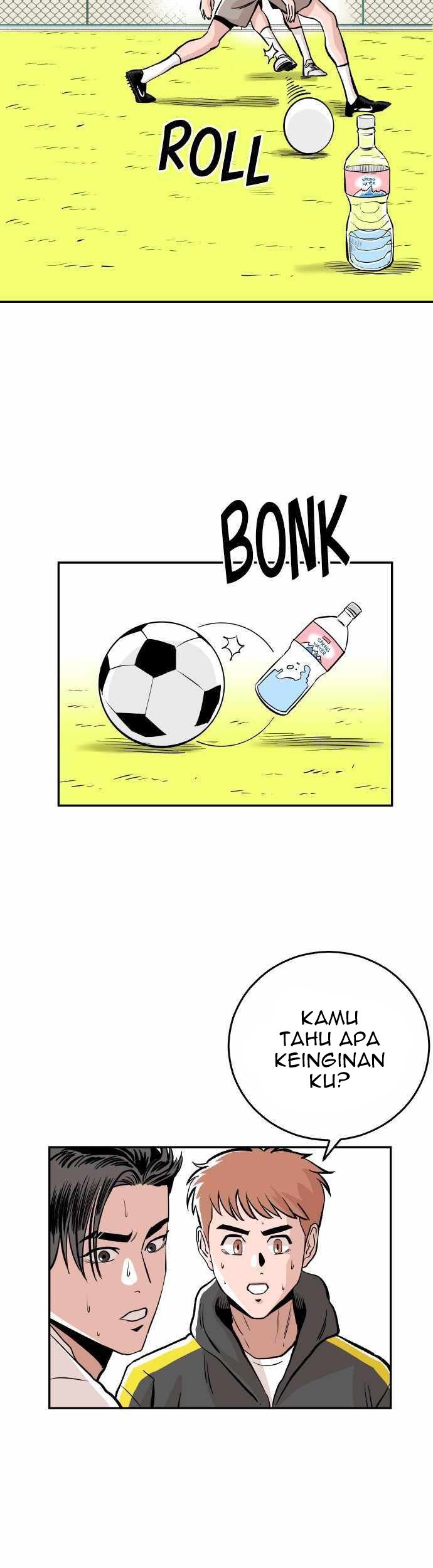 Build Up Chapter 46 Gambar 55