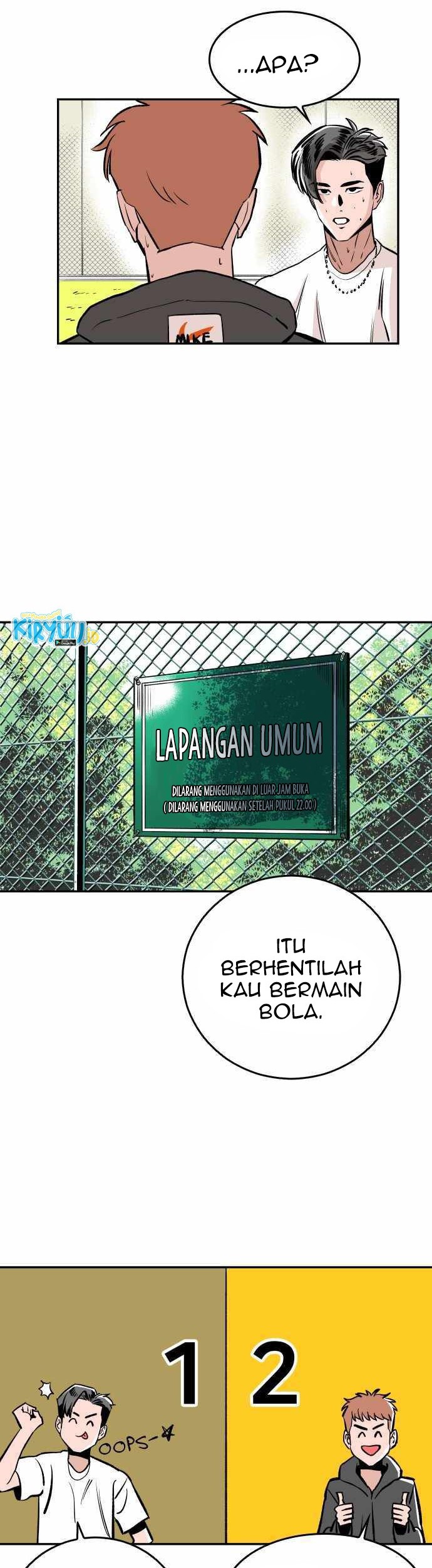Build Up Chapter 46 Gambar 56
