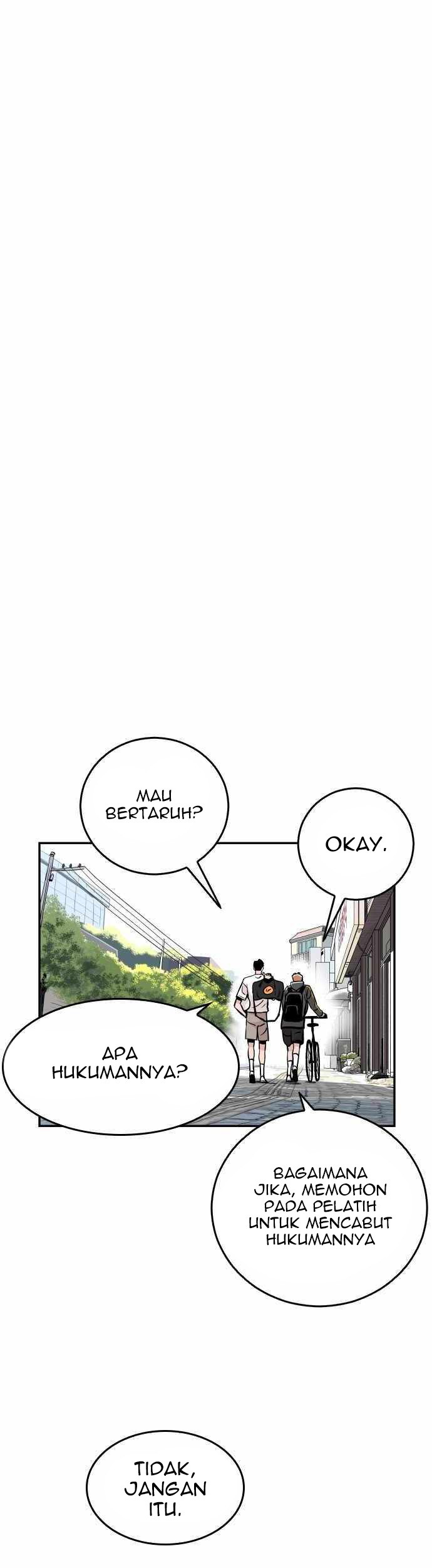 Build Up Chapter 46 Gambar 33
