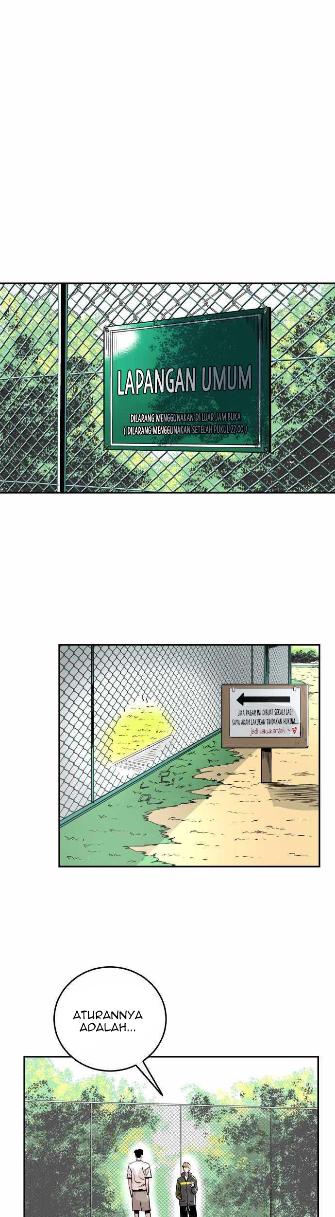 Build Up Chapter 46 Gambar 35