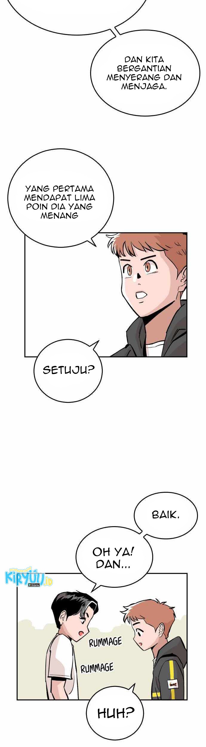 Build Up Chapter 46 Gambar 38