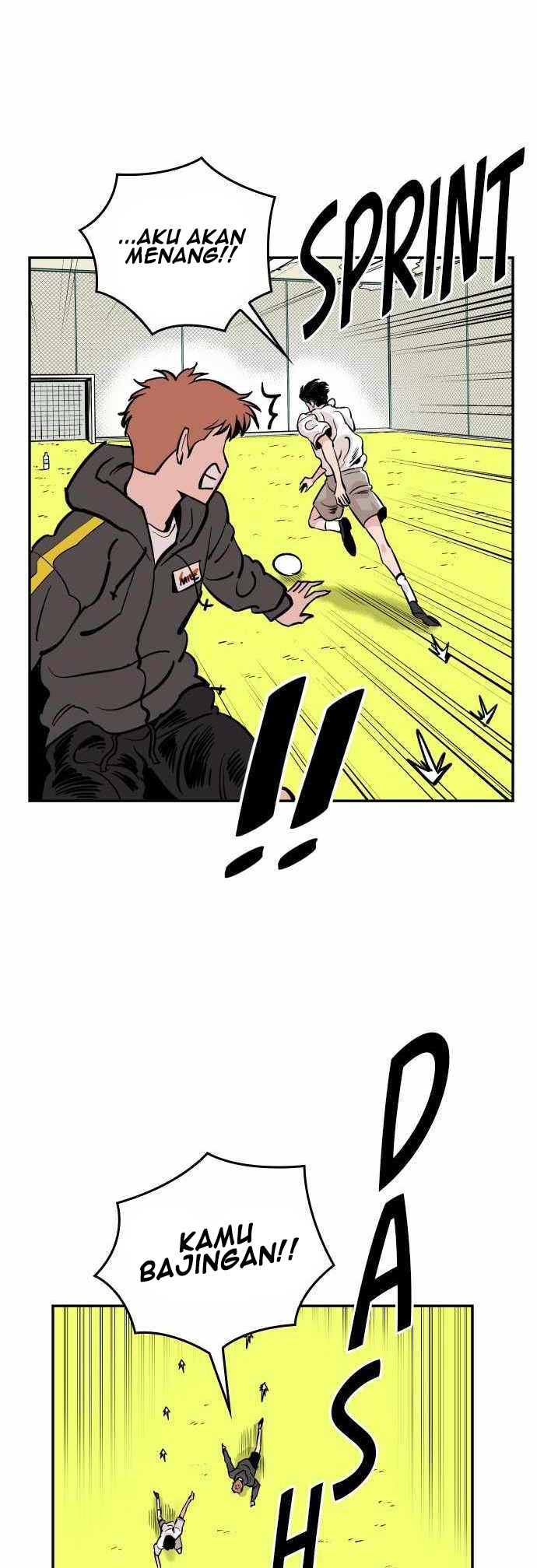 Build Up Chapter 46 Gambar 39