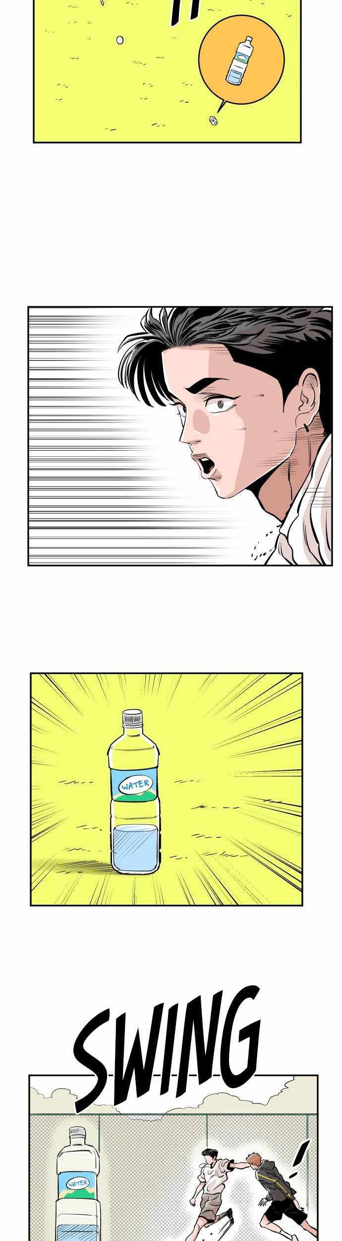 Build Up Chapter 46 Gambar 40