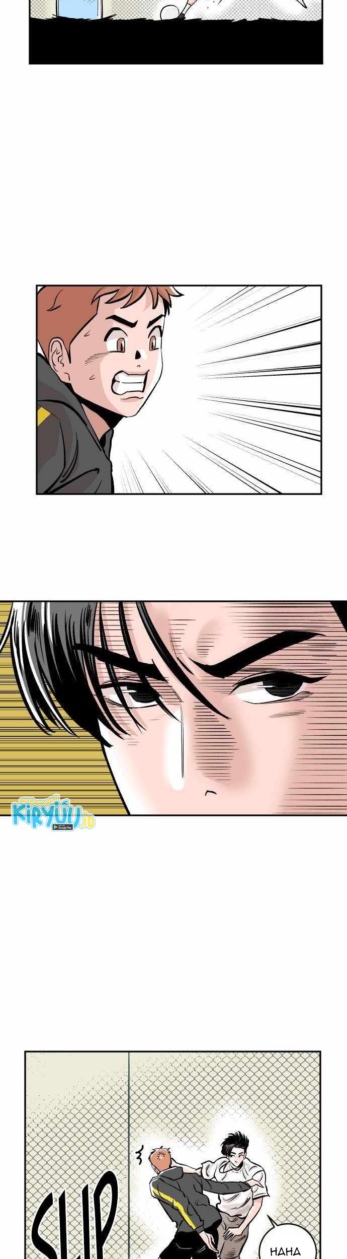 Build Up Chapter 46 Gambar 41