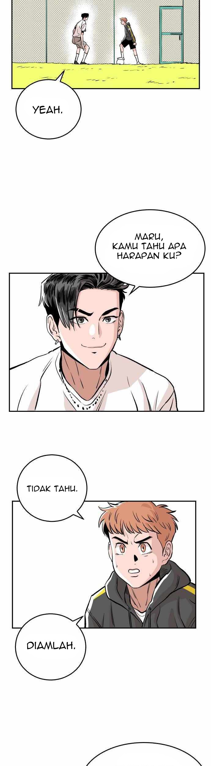 Build Up Chapter 46 Gambar 44