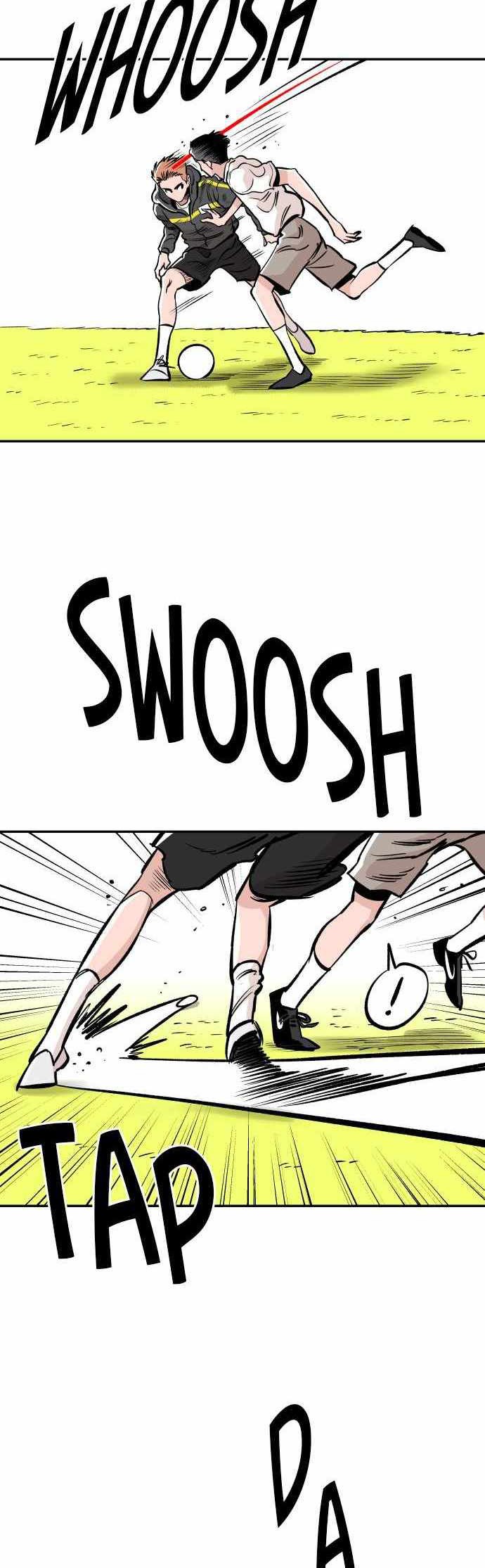 Build Up Chapter 46 Gambar 46