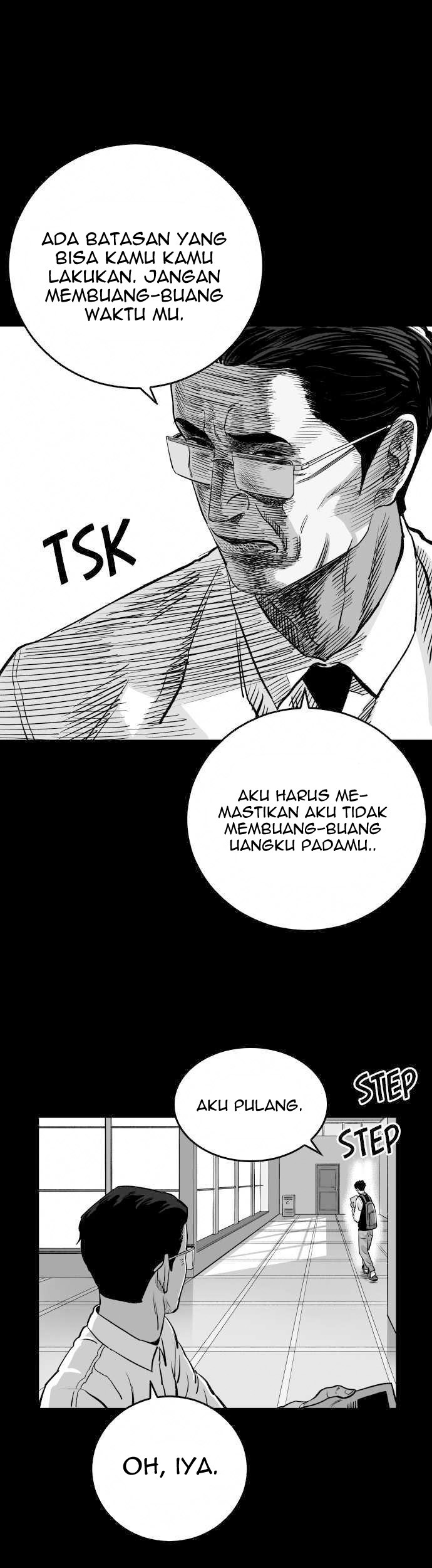 Manhwa Build Up Chapter 46 gambar nomor 2