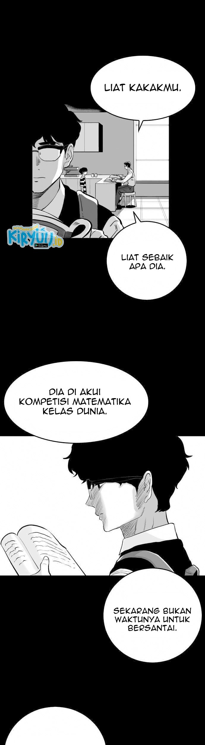 Build Up Chapter 46 Gambar 3