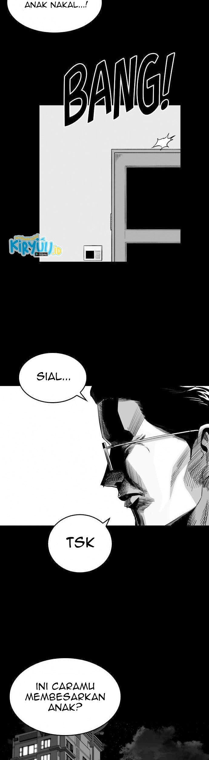 Build Up Chapter 46 Gambar 7