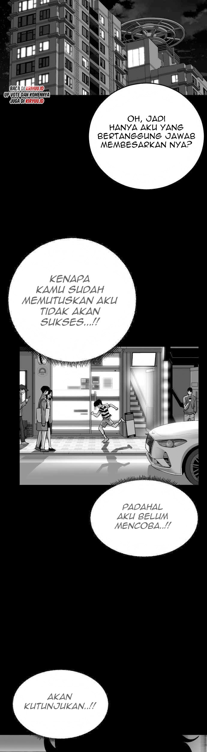 Build Up Chapter 46 Gambar 8