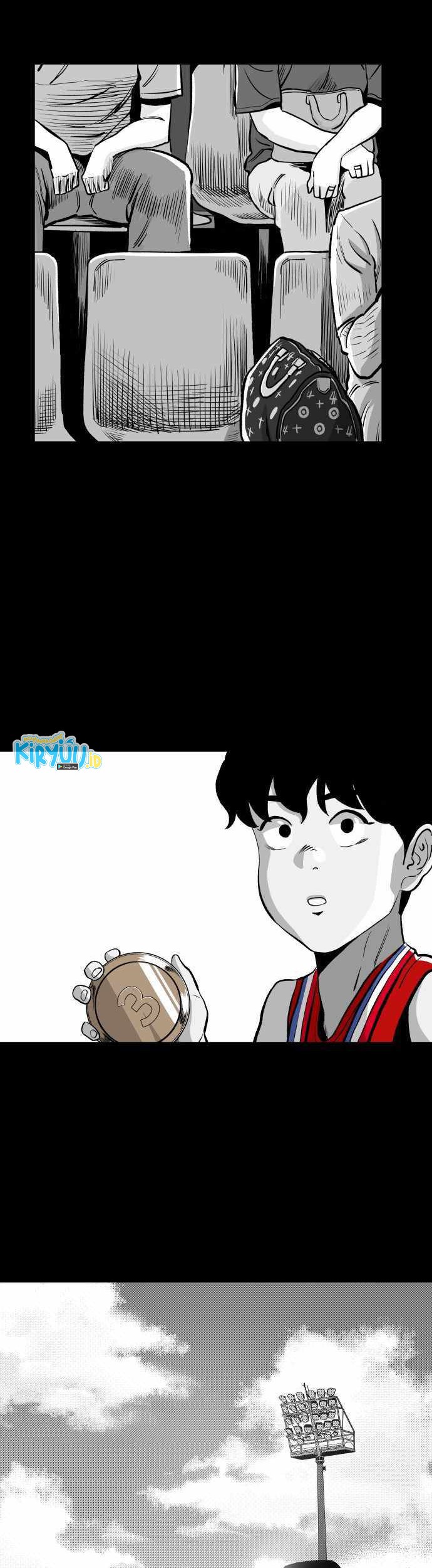 Build Up Chapter 46 Gambar 14