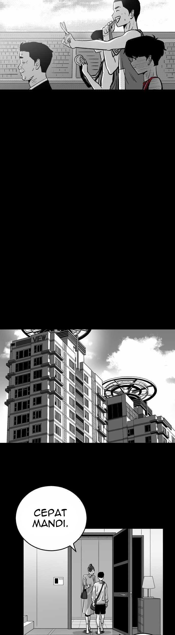 Build Up Chapter 46 Gambar 15