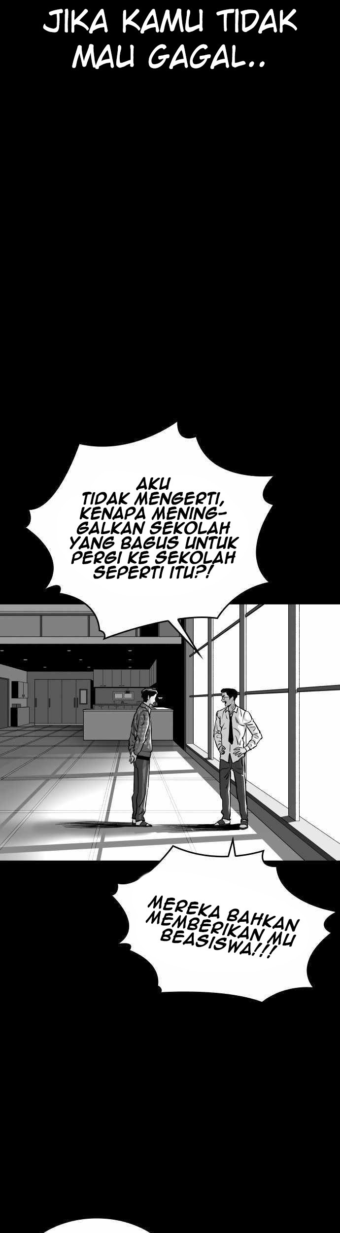 Build Up Chapter 46 Gambar 21