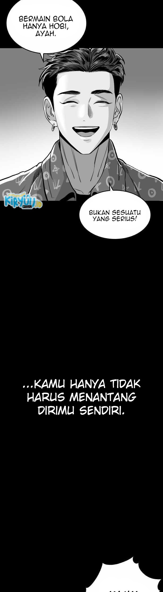 Build Up Chapter 46 Gambar 22