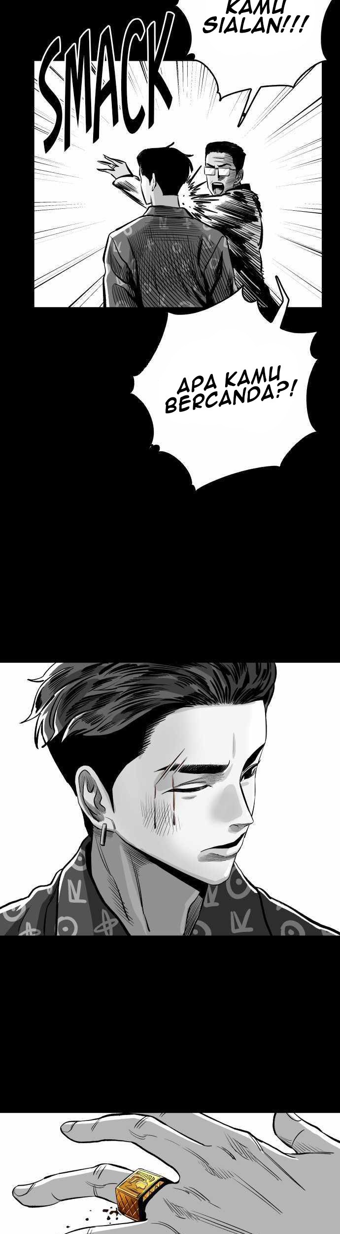 Build Up Chapter 46 Gambar 23