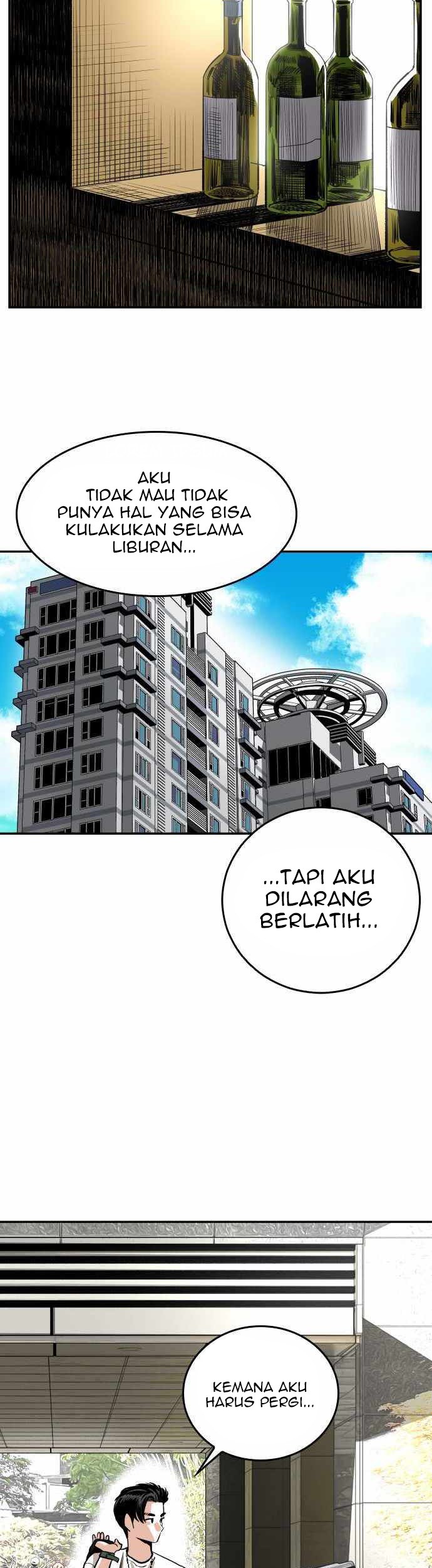 Build Up Chapter 46 Gambar 27