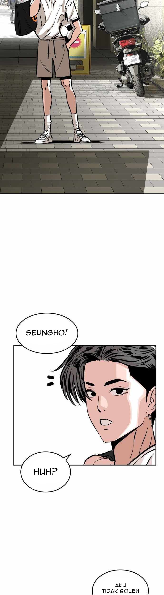 Build Up Chapter 46 Gambar 29