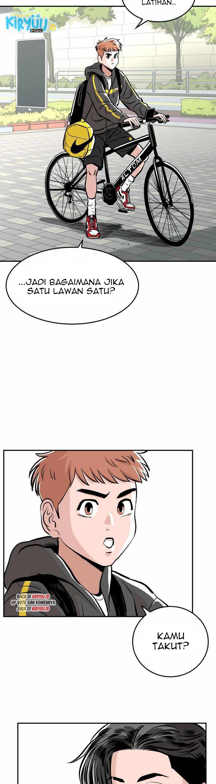 Build Up Chapter 46 Gambar 30