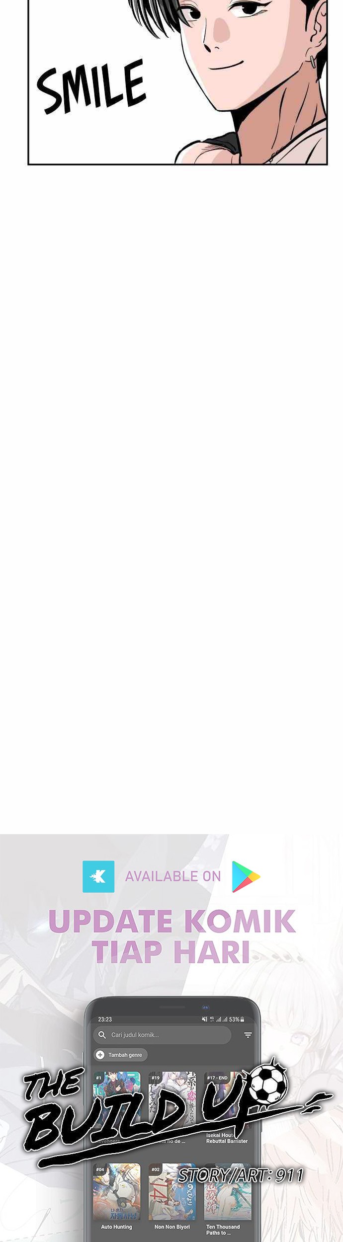 Build Up Chapter 46 Gambar 31