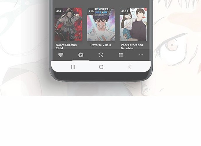 Build Up Chapter 46 Gambar 32