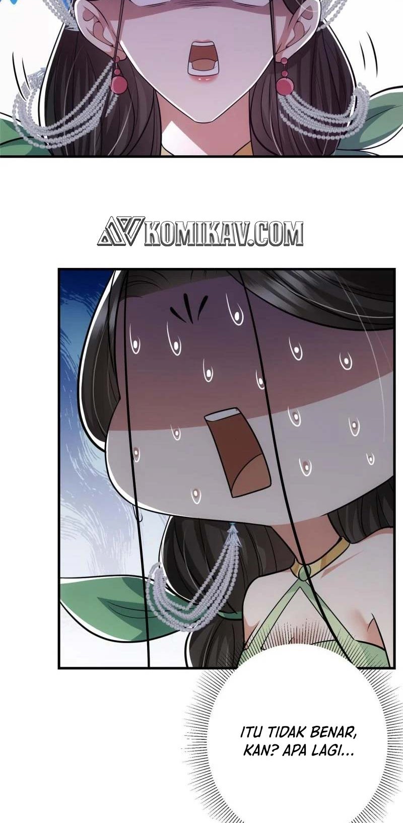 Keep A Low Profile, Sect Leader Chapter 104 Gambar 29