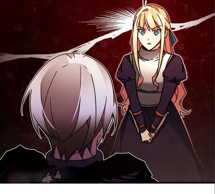 The Heavenly Demon Can’t Live a Normal Life Chapter 36 Gambar 21