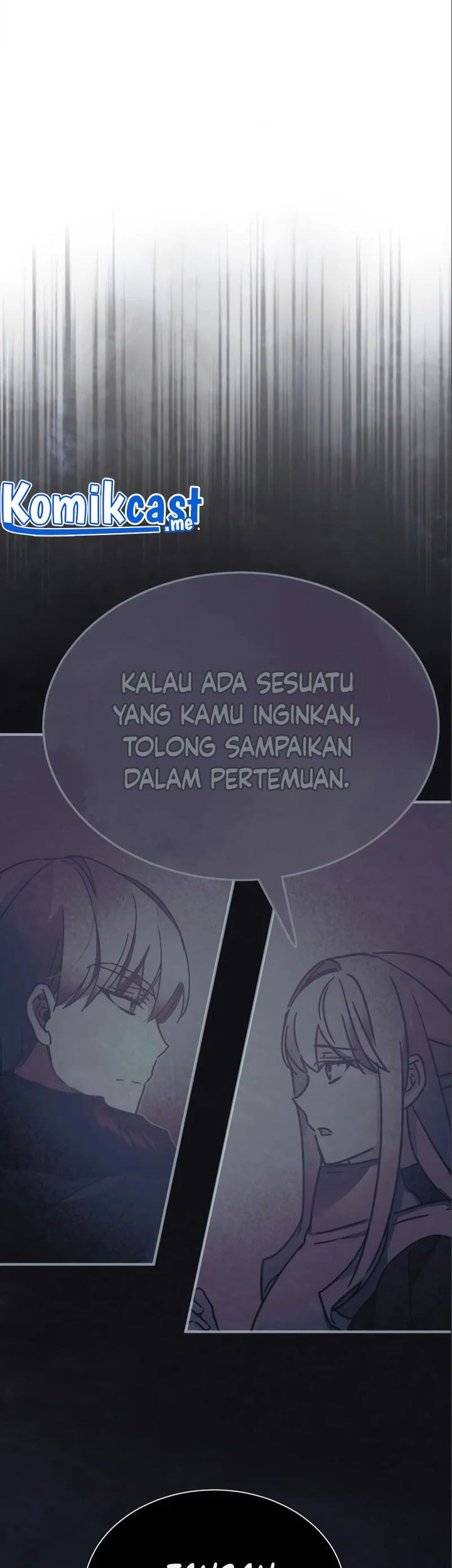 The Heavenly Demon Can’t Live a Normal Life Chapter 36 Gambar 22