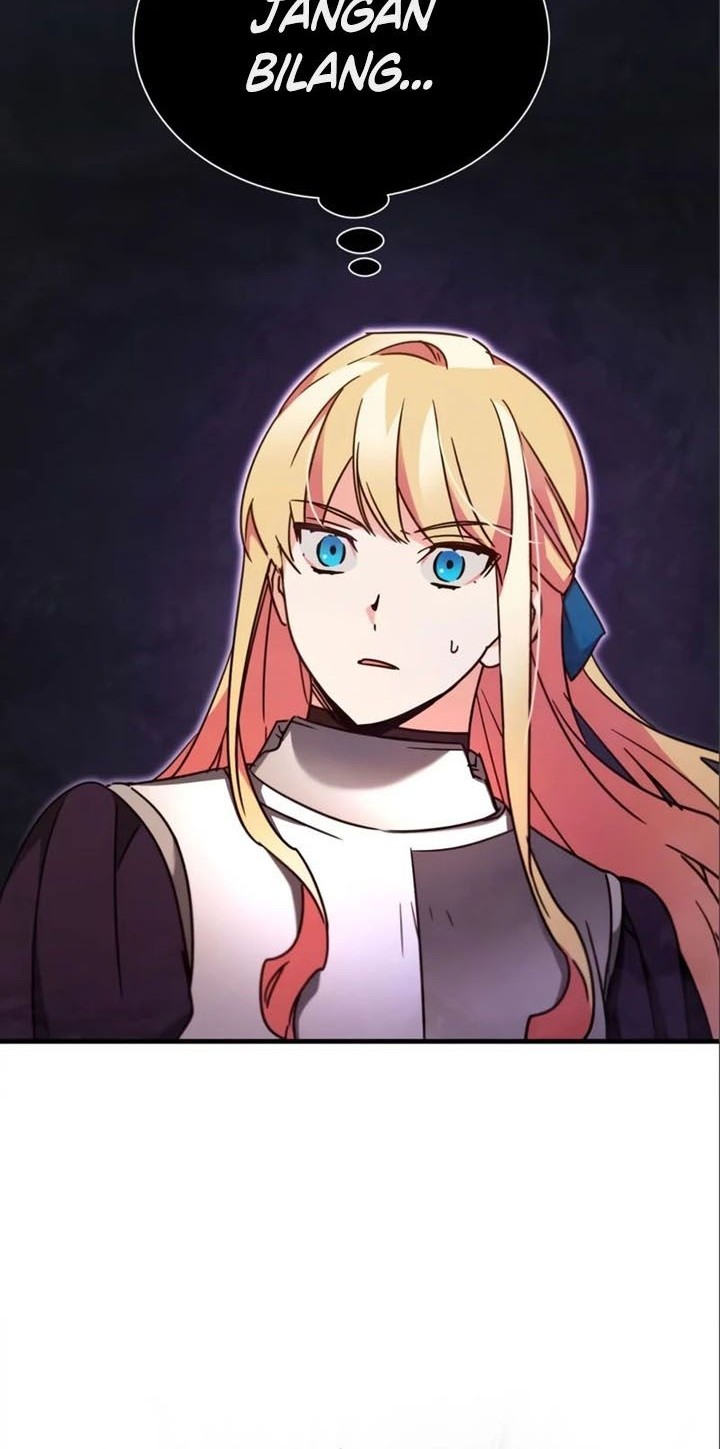 The Heavenly Demon Can’t Live a Normal Life Chapter 36 Gambar 23