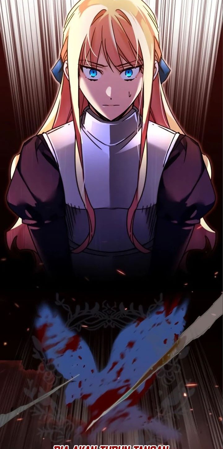 The Heavenly Demon Can’t Live a Normal Life Chapter 36 Gambar 25