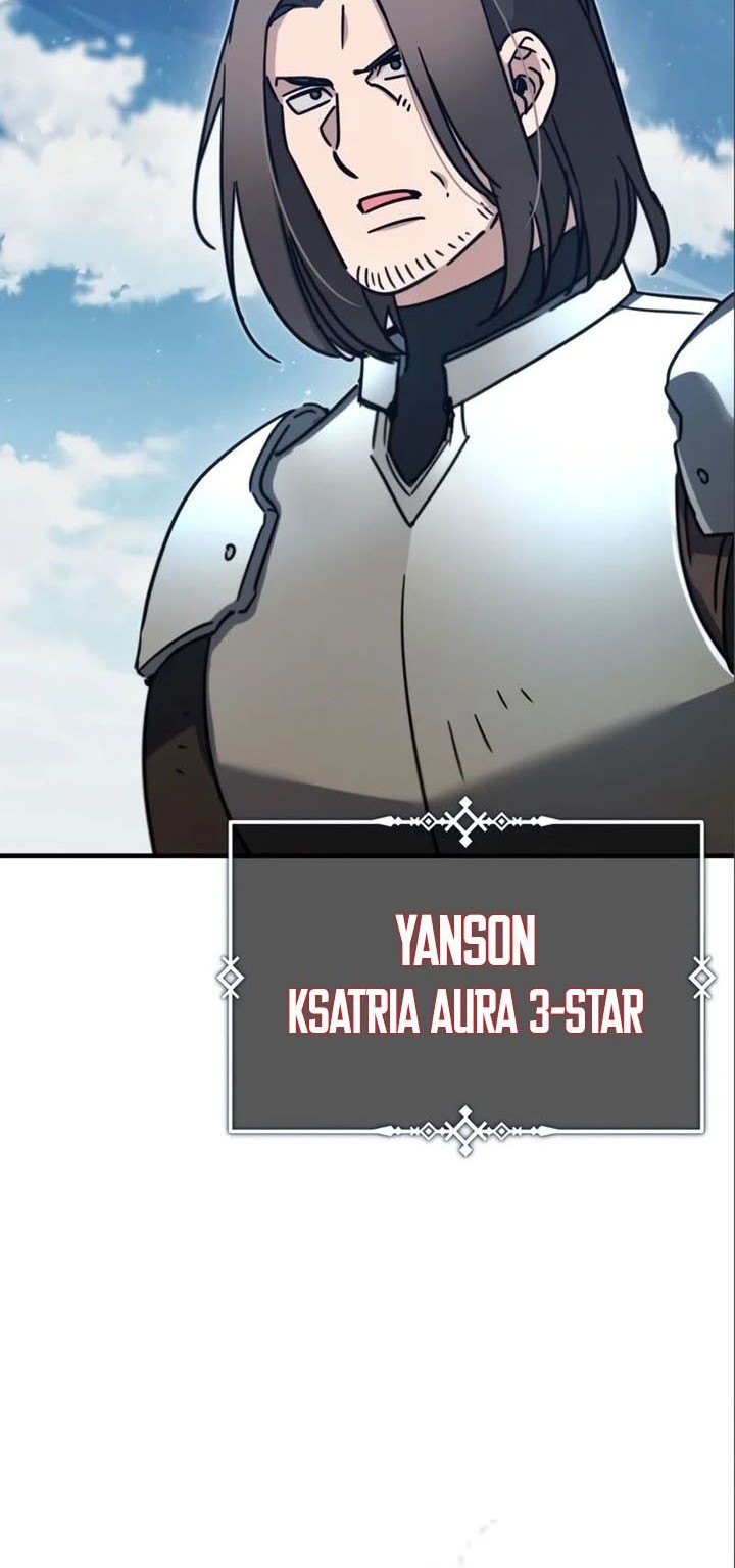 The Heavenly Demon Can’t Live a Normal Life Chapter 36 Gambar 55