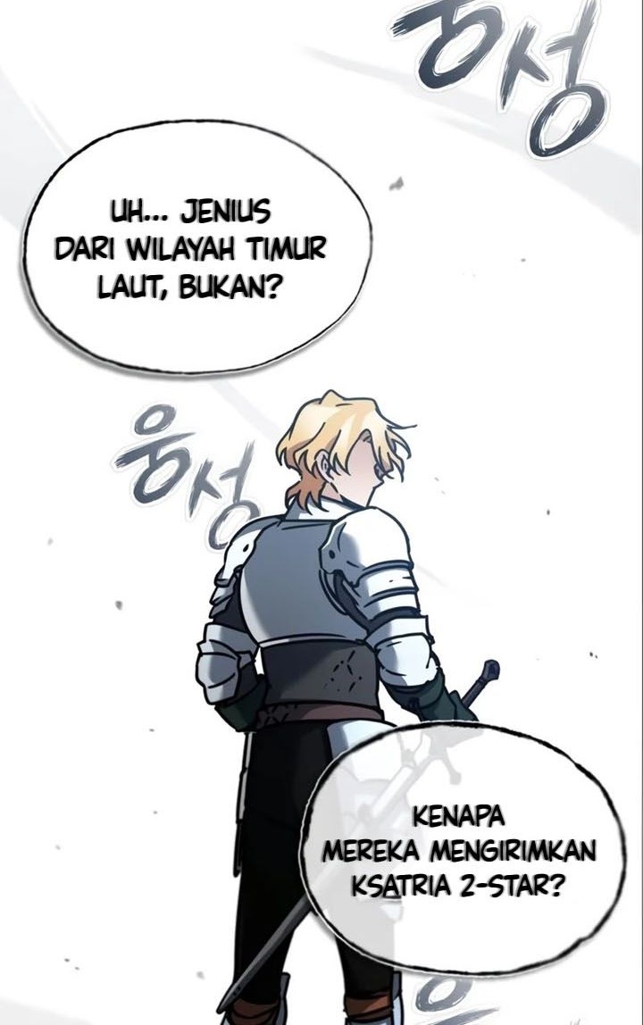 The Heavenly Demon Can’t Live a Normal Life Chapter 36 Gambar 57