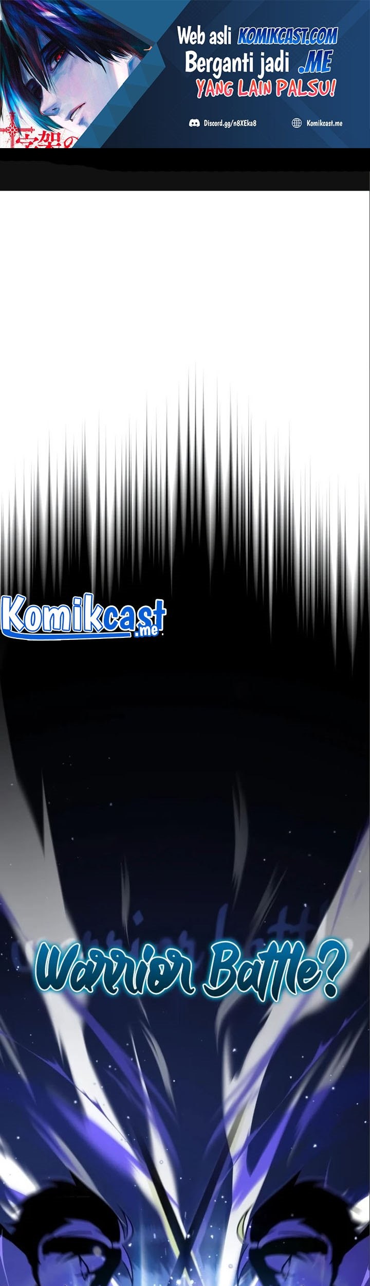 Manhwa The Heavenly Demon Can’t Live a Normal Life Chapter 36 gambar nomor 2