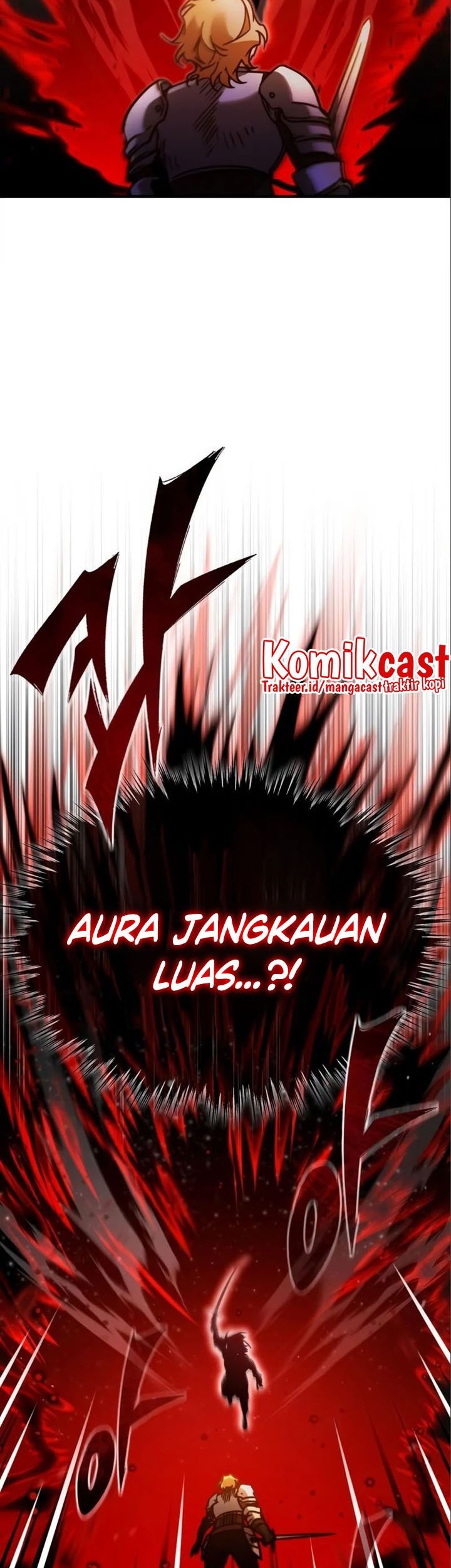 The Heavenly Demon Can’t Live a Normal Life Chapter 36 Gambar 70