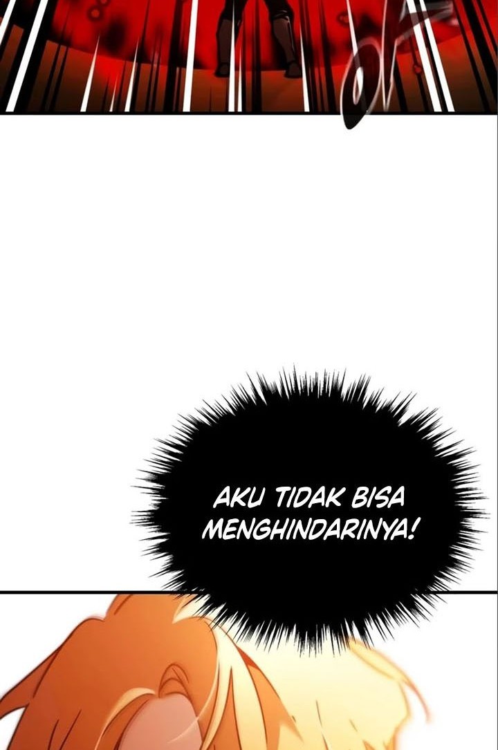 The Heavenly Demon Can’t Live a Normal Life Chapter 36 Gambar 71