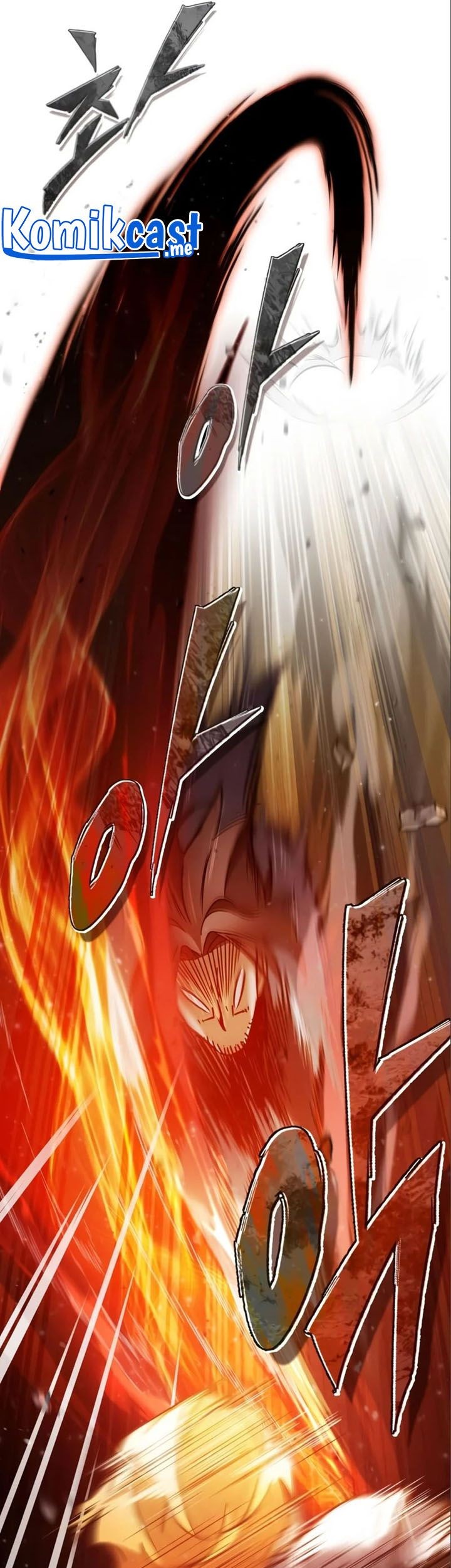 The Heavenly Demon Can’t Live a Normal Life Chapter 36 Gambar 62